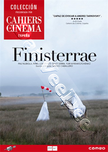 Finisterrae (DVD)